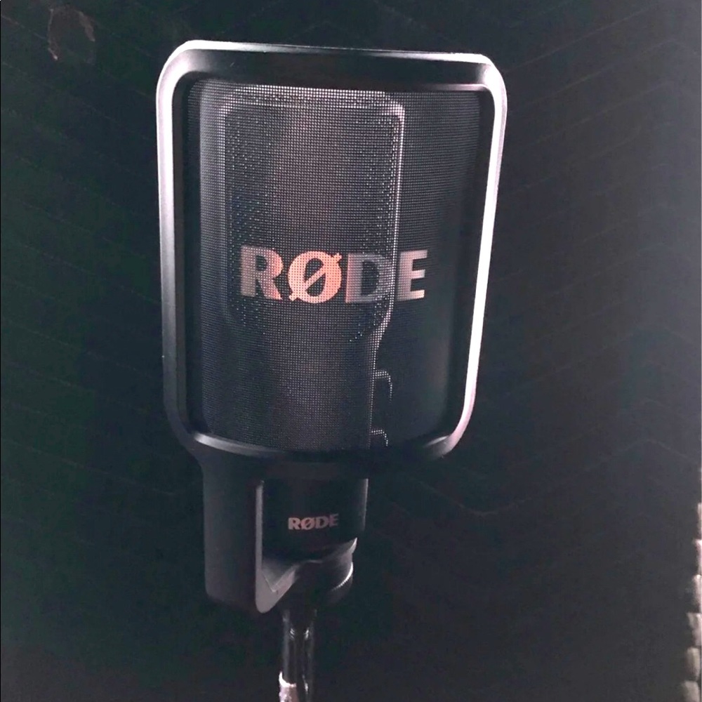 Rode NT USB Versatile Microphone